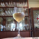 プチレストラン ブーケ・ド・フランス - Vidal Fleury Côtes du Rhône Blanc