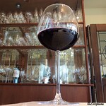 プチレストラン ブーケ・ド・フランス - Vignobles Francis Courselle Sainte Anne Rouge