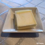 プチレストラン ブーケ・ド・フランス -  Beurre