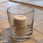 プチレストラン ブーケ・ド・フランス - Rince-Doigts