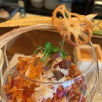 SIZZLE - 角度を変えて