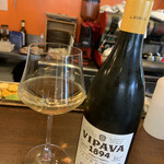 SIZZLE - 白ワイン