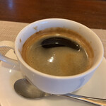 SIZZLE - コーヒー