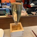 SIZZLE - 升　スパークリングワイン