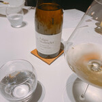 レフェルヴェソンス - 