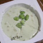 とうふ屋豆心亭 - 