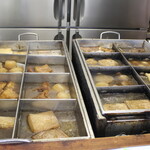 とうふ屋豆心亭 - 