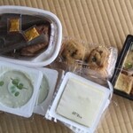 とうふ屋豆心亭 - 