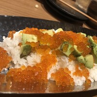 鶏一輪 -  鶏一輪 -