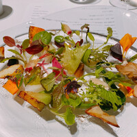 レフェルヴェソンス - 