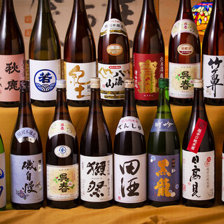 地酒 特選日本酒飲み放題 1 650円 税込 当日ok 単品飲み放題とセットで2 500円 税込 和食 たちばな あべのキューズモール 阿倍野 居酒屋 食べログ 地酒 特選日本酒飲み放題 1 650円 税込 当日ok 単品飲み放題とセットで2 500円 税込 和食 たちばな あべのキューズモール 阿倍野 居酒屋 食べログ