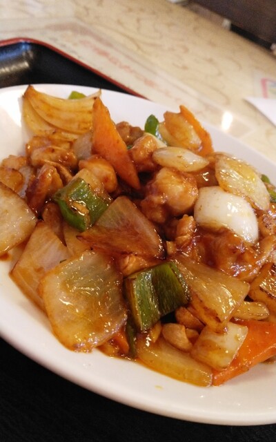 中華料理 大陸 戸塚 中華料理 食べログ
