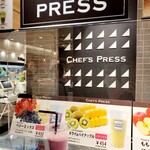 Chef’S Press - 
