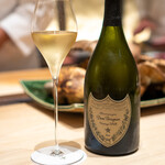 肉屋 田中 - 泡から♪