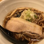 上州山賊麺 大大坊 - 内観