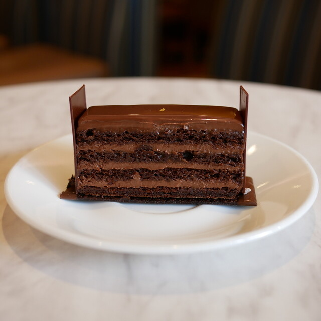 ついつい買いすぎてしまいます By カフェモカ男 エーグルドゥース Aigre Douce 目白 ケーキ 食べログ