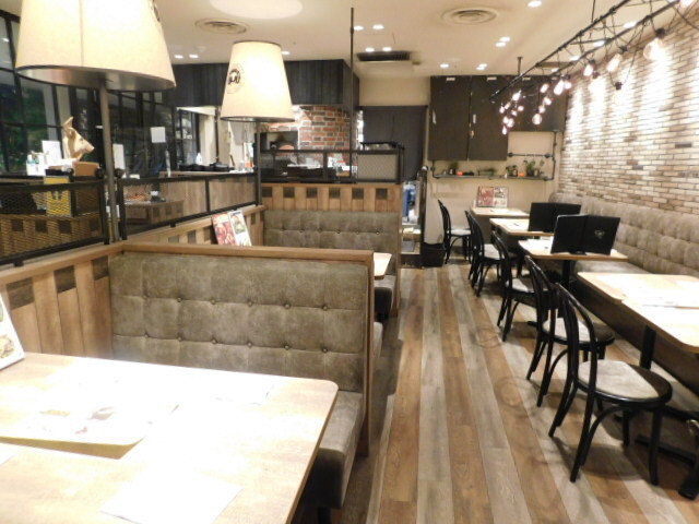 いしがまやハンバーグ 成城コルティ店 成城学園前 ハンバーグ 食べログ いしがまやハンバーグ 成城コルティ店 成城学園前 ハンバーグ 食べログ