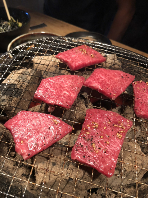炭火焼肉 炭炭 三好町その他 焼肉 食べログ