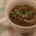 Sheruburu - カップスープ