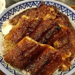 うなぎ料理 はし家 - 