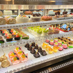 Mikan cafe - 