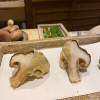 日本橋 蕎ノ字 - 