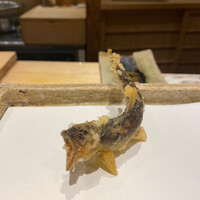 日本橋 蕎ノ字 - 