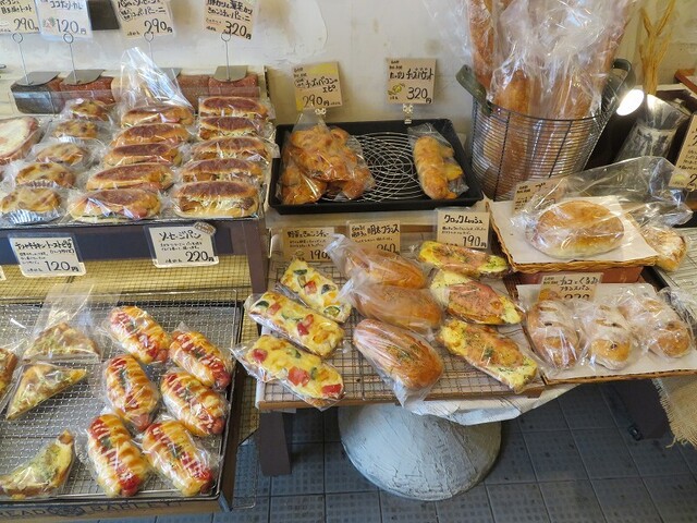 藤の木 旧店名 バロン藤乃木 西荻窪 パン 食べログ 藤の木 旧店名 バロン藤乃木 西荻窪 パン 食べログ