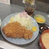 とんかつ檍 大門店