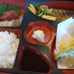 よし乃 - 料理写真: