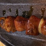 焼き鳥 ばかちん - 本日のキモsecond season