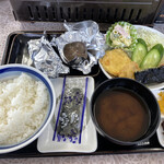 食堂はまかぜ - 