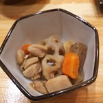 焼き鳥 ばかちん - 筑前国