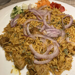 トラットリア モンテトミ - 