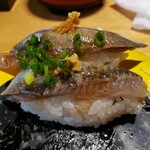 Sushi Kuine - 