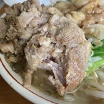 陸王 - 肉の塊マジ好み