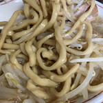 陸王 - ごっつい麺