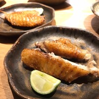 焼鳥 市松 - 