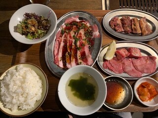 赤坂の安い焼肉店選 ランチ ディナーでおすすめ店を紹介 食べログまとめ
