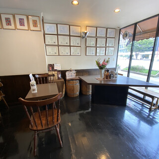 名古屋市東区東桜でランチに使えるカフェ ランキング 食べログ