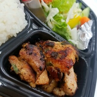 ディアマン Cafe and Diner_1