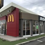 McDonald's - 外観