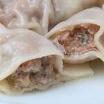 老李 - 長崎肉汁水餃子