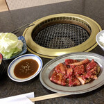 Yakiniku Riki - 