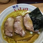 麺家 いし川 - 