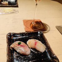 江戸前鮓 すし通 - 