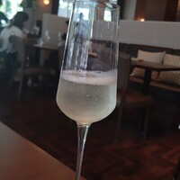 アルコバ - ◆スパークリングワイン◆380円♪