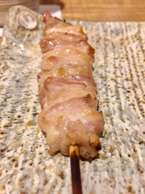 上野黒門 鳥恵 トリエ 上野広小路 焼鳥 食べログ