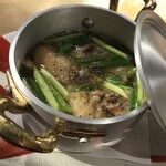 割烹yashiro - 