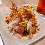 金沢おでんと炭火焼鳥 個室居酒屋 がっぱ - 